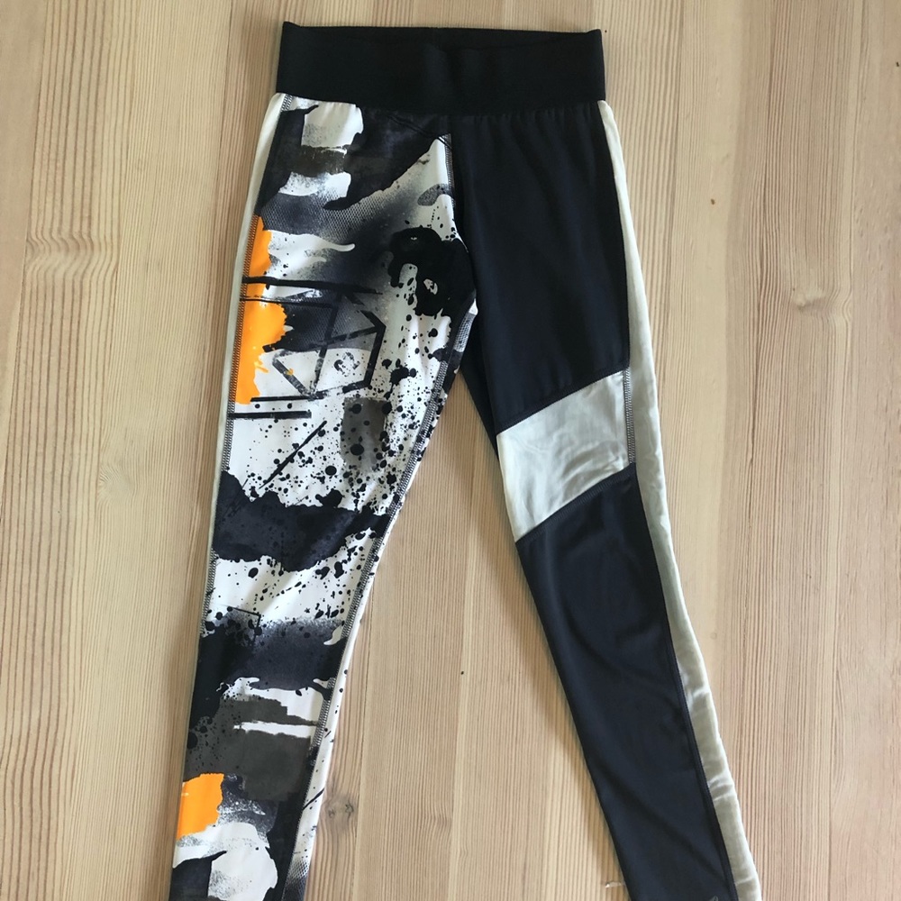 Reebok Leggings